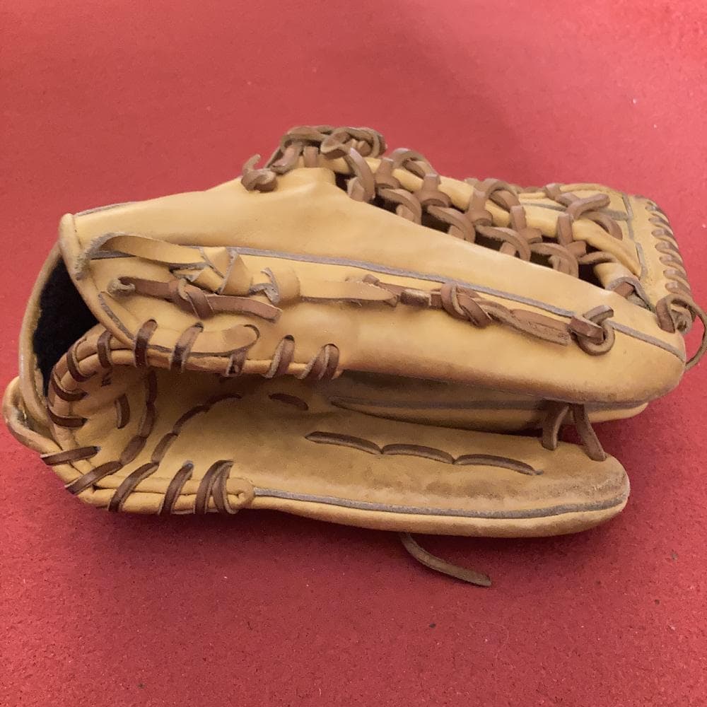 Wilson(ウイルソン) 硬式用グローブ 外野手用　※右投げ