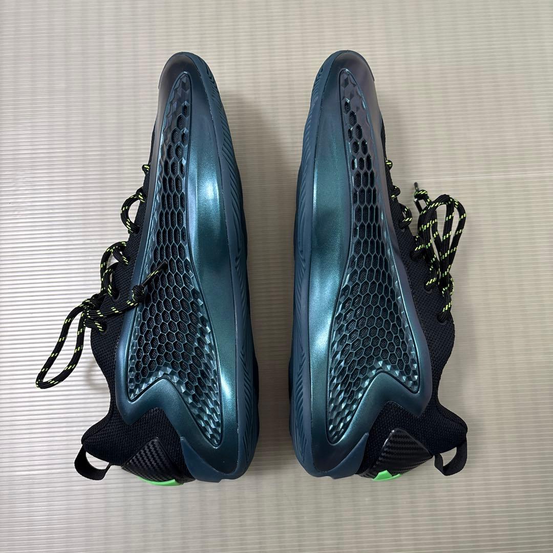 アディダス(adidas)バスケットシューズ AE1 ロー