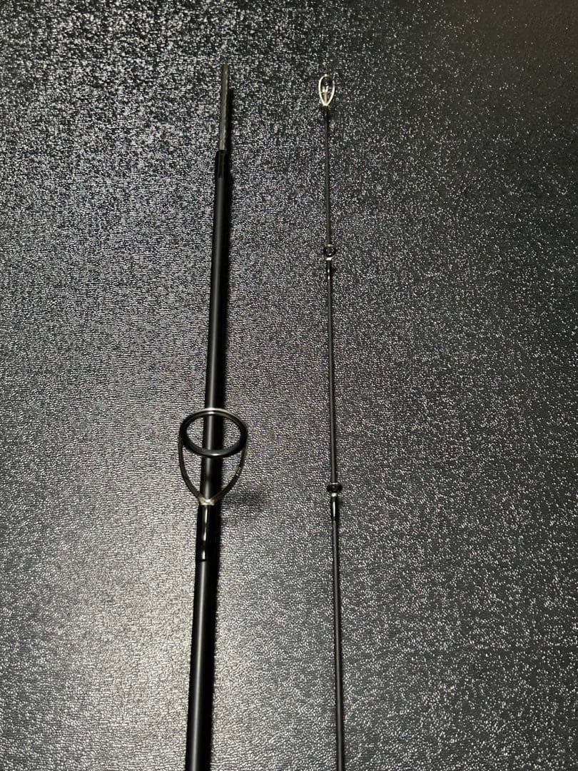 リズモ Ryz-S62L HALCYON SYSTEM CUSTOM ROD