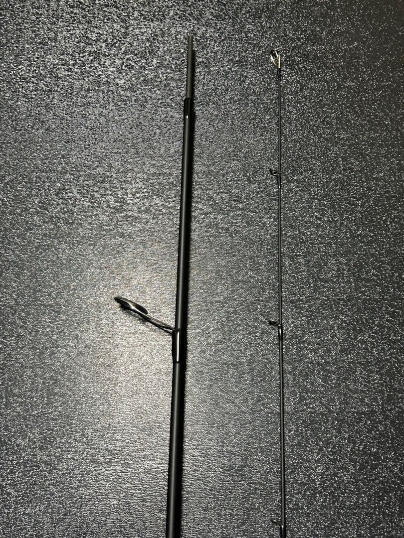 リズモ Ryz-S62L HALCYON SYSTEM CUSTOM ROD