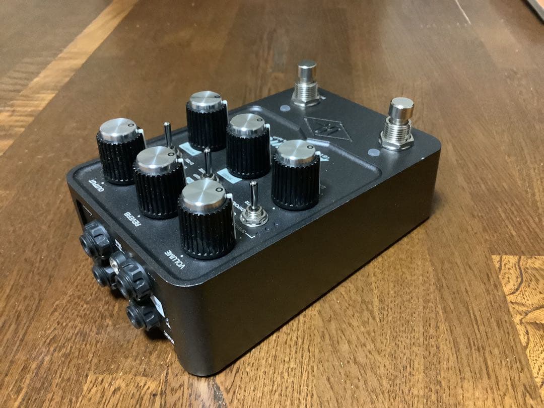 UAFX Dream’65 Amp Simulator