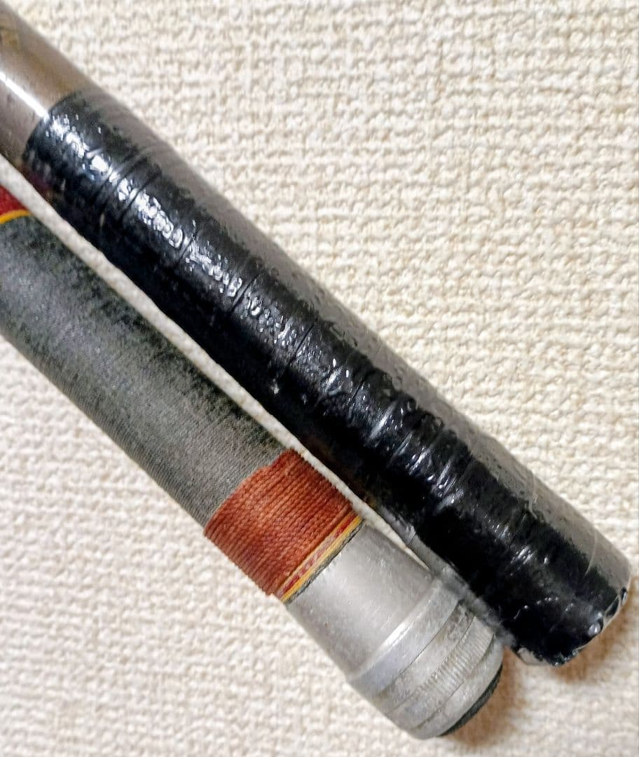 ダイワパワーメッシュ波濤3号6.3m&がまかつがま磯2号5.6mまとめて2本