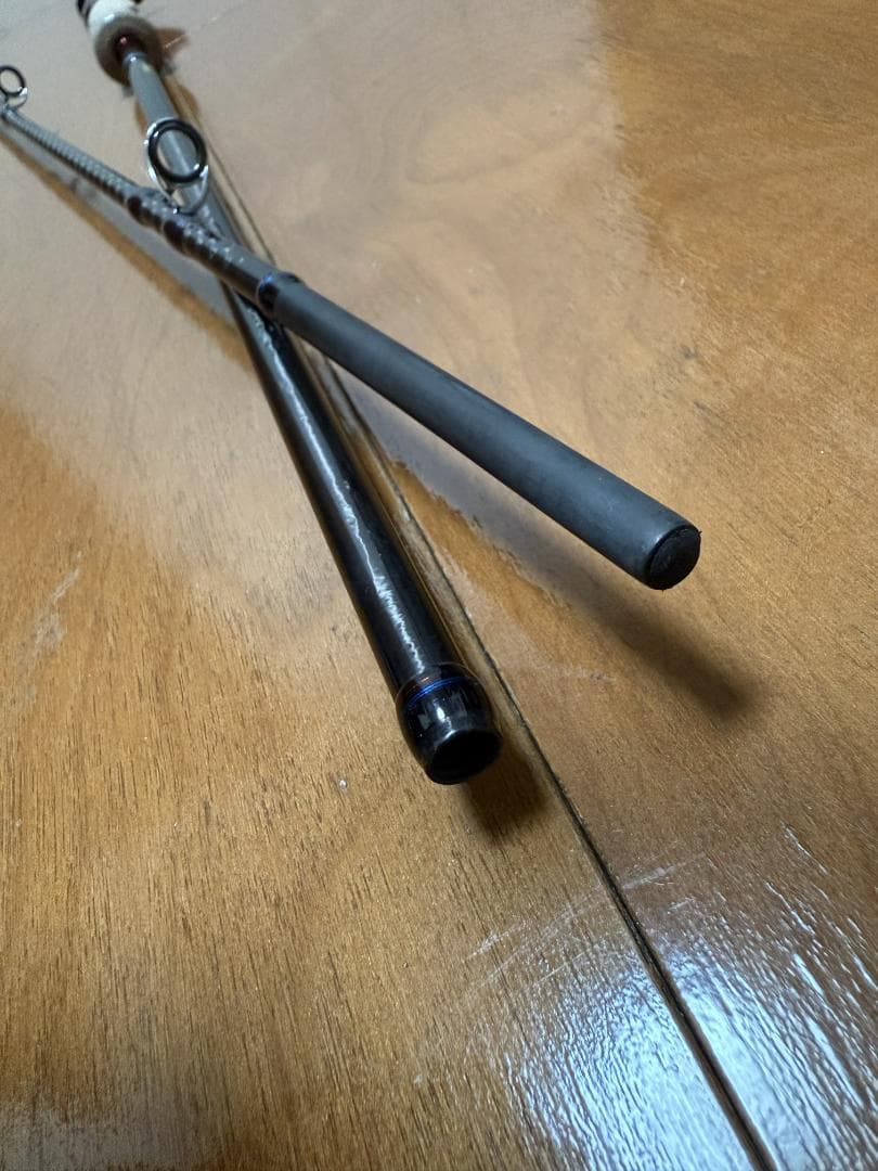 SHIMANO Scorpion 1652R-2 スコーピオン フリースタイル