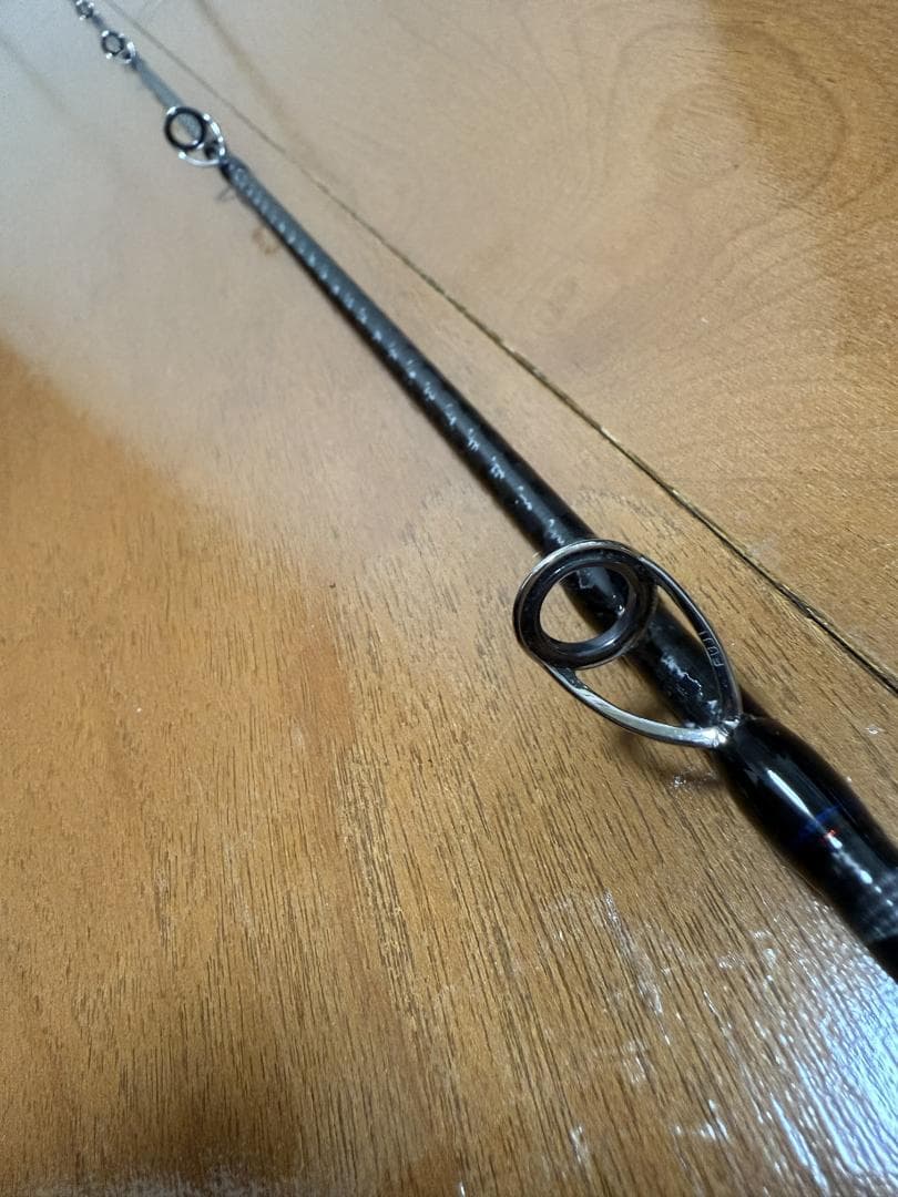 SHIMANO Scorpion 1652R-2 スコーピオン フリースタイル