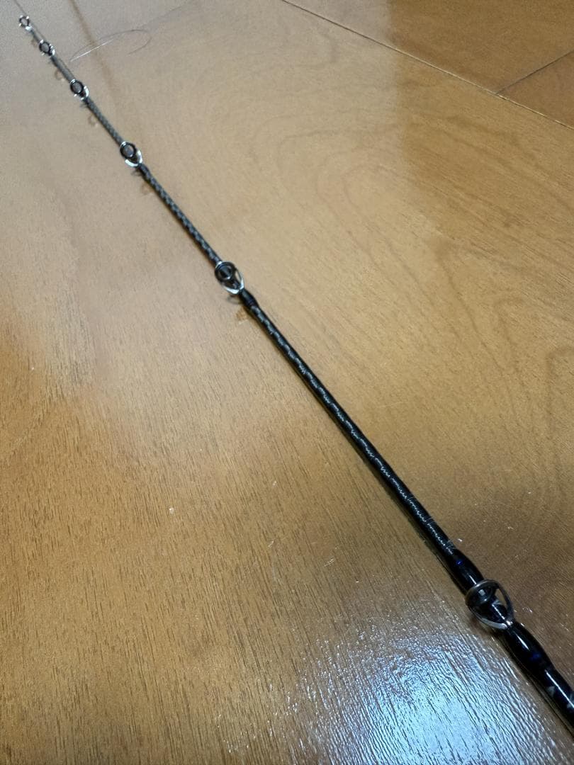 SHIMANO Scorpion 1652R-2 スコーピオン フリースタイル