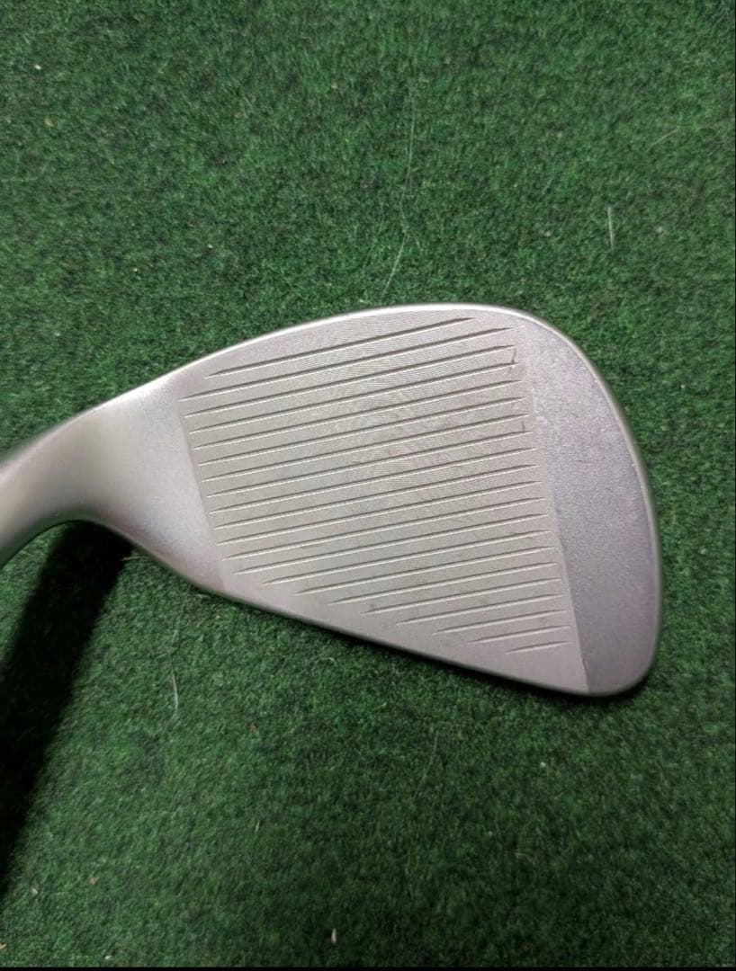 PING S159ウェッジ Eグラインド60度KBS TOUR LIGHT100