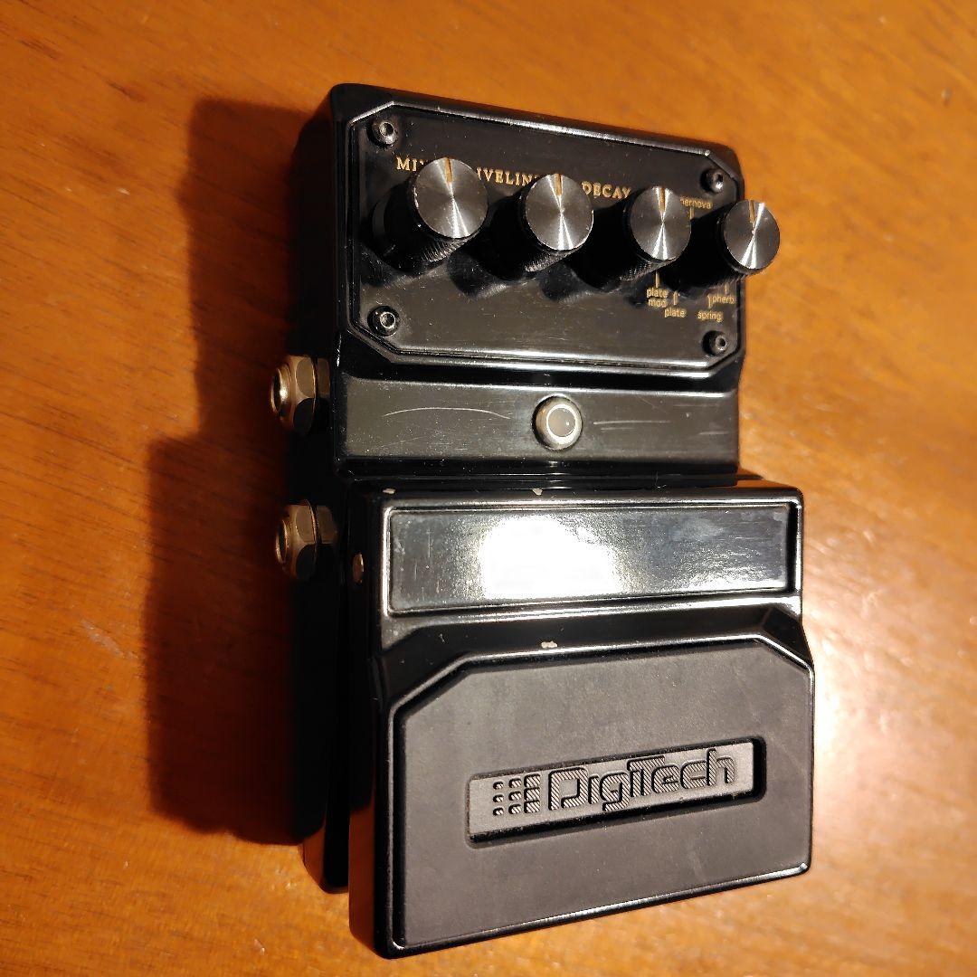 特別割引中　DigiTech Supernatural Ambient Verb