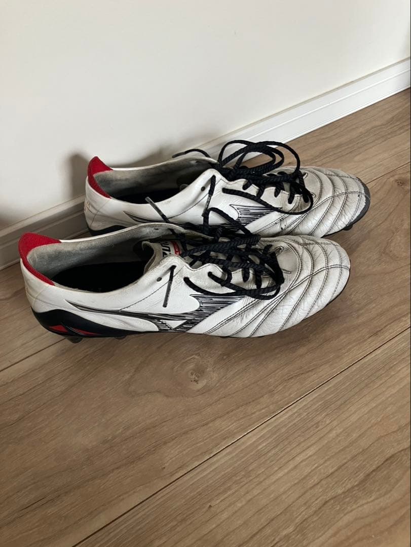 Mizuno モレリアネオ4