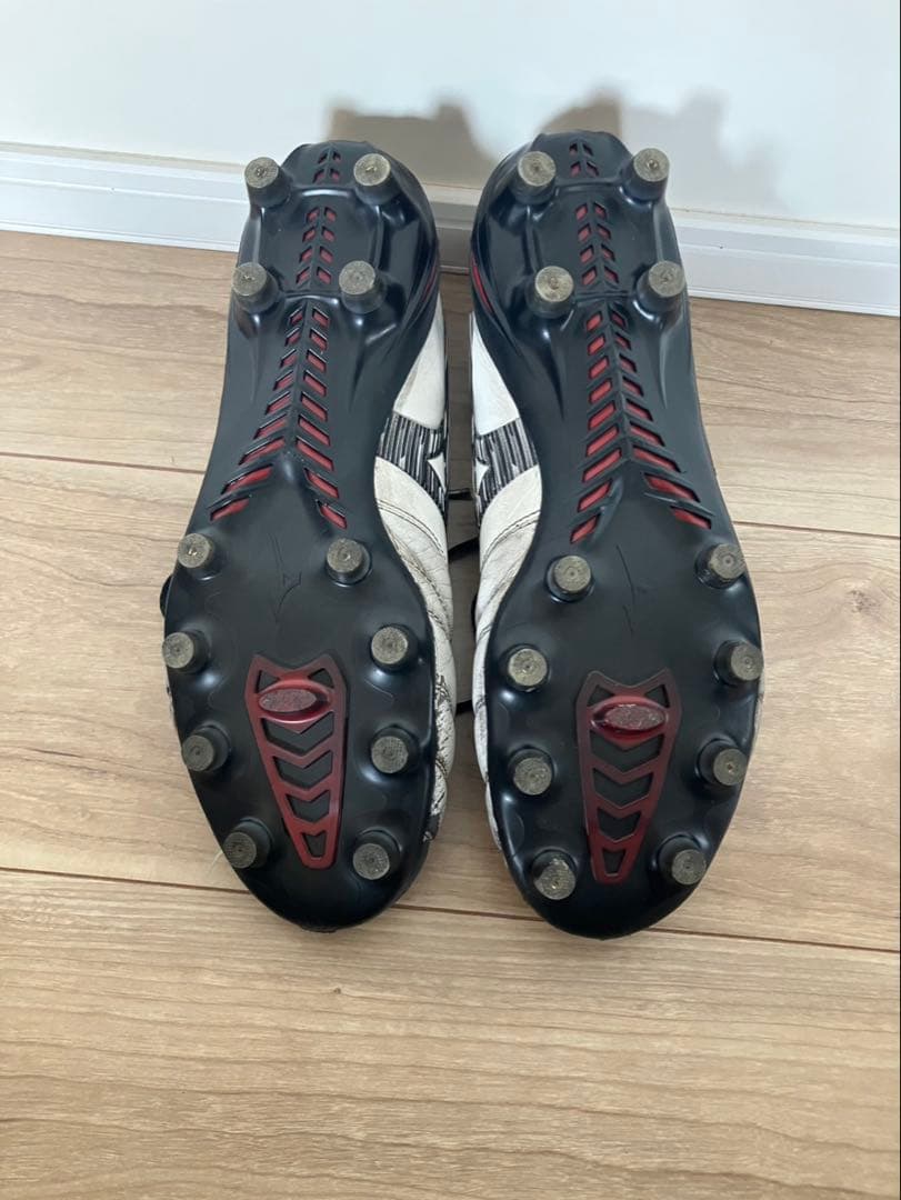Mizuno モレリアネオ4