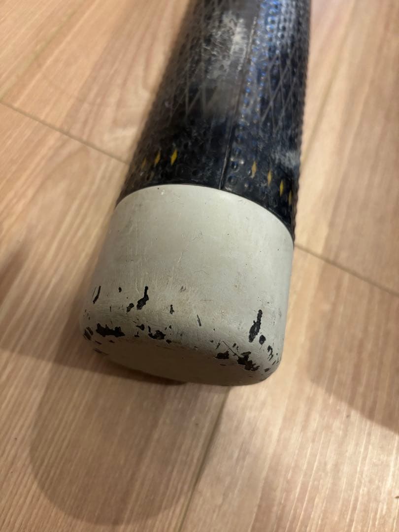 Mizuno Beyond King 軟式バット バットケース付き