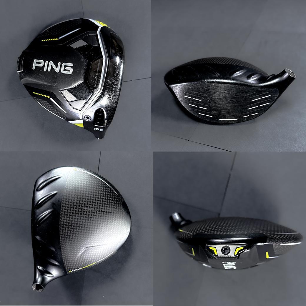 PING G430 ドライバー 10.5度 ALTA JCB R 日本仕様正規品