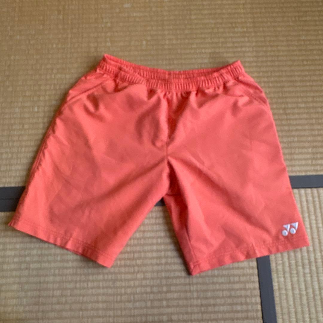 【セット売り】ソフトテニス YONEX ウェア　パンツ　セット