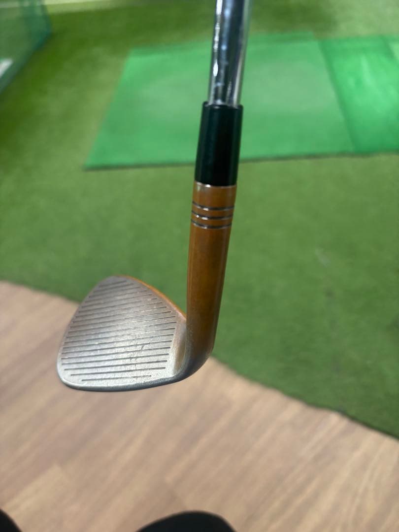 TaylorMade HI-TOE 60度 ウェッジ