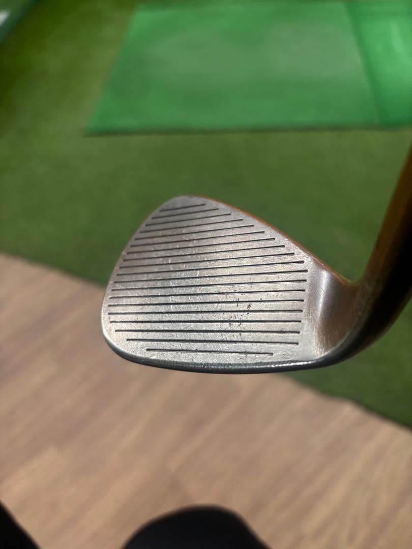 TaylorMade HI-TOE 60度 ウェッジ