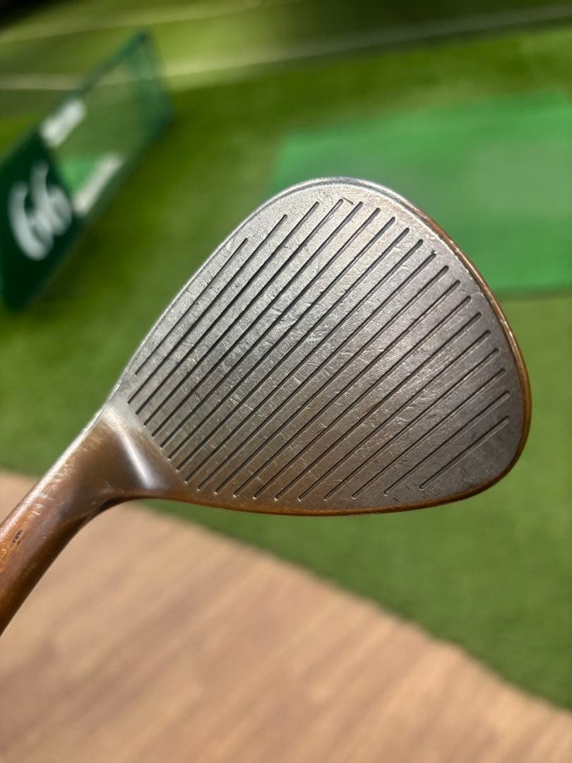 TaylorMade HI-TOE 60度 ウェッジ