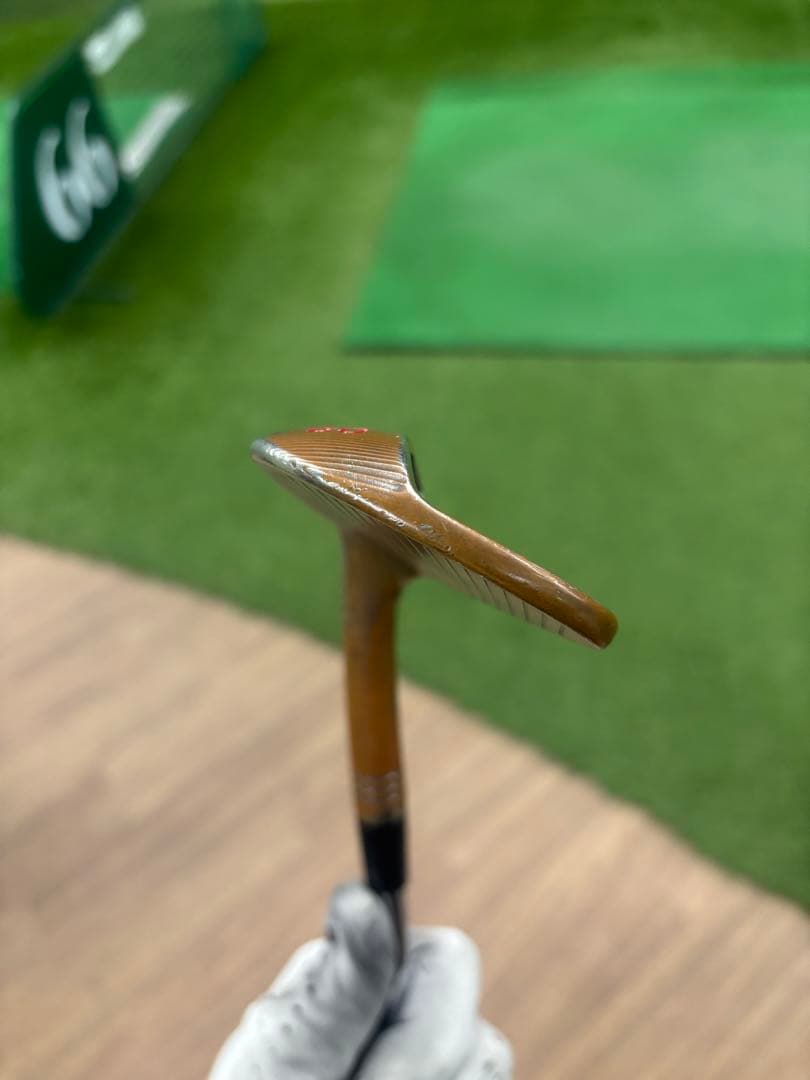 TaylorMade HI-TOE 60度 ウェッジ