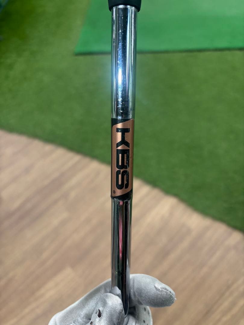 TaylorMade HI-TOE 60度 ウェッジ