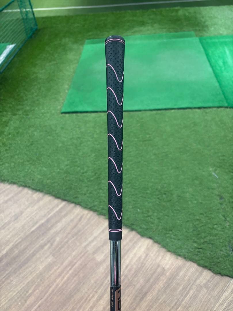 TaylorMade HI-TOE 60度 ウェッジ
