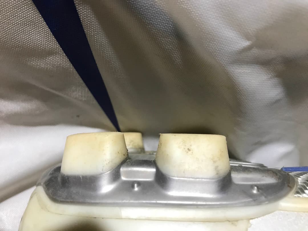 ナイキ エアレジェンド  25.5㎝