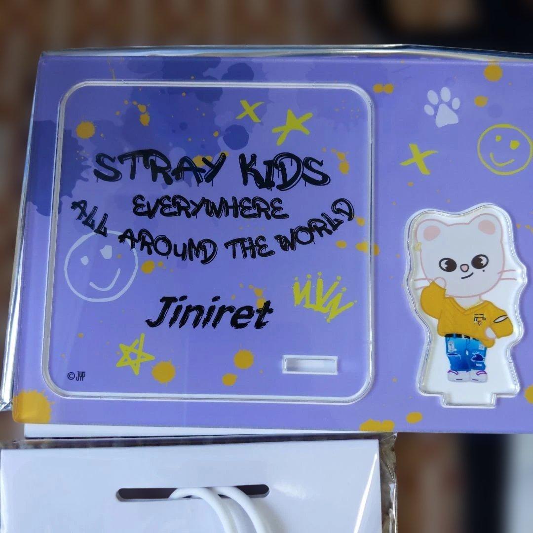 straykids Hyunjin スキズ　ヒョンジン