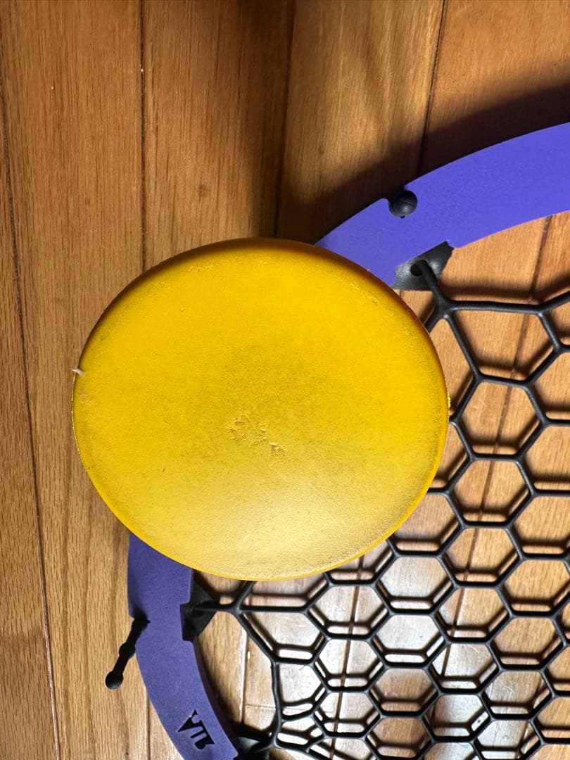 エアドリブル/ Air Dribble 取り扱い説明書付き