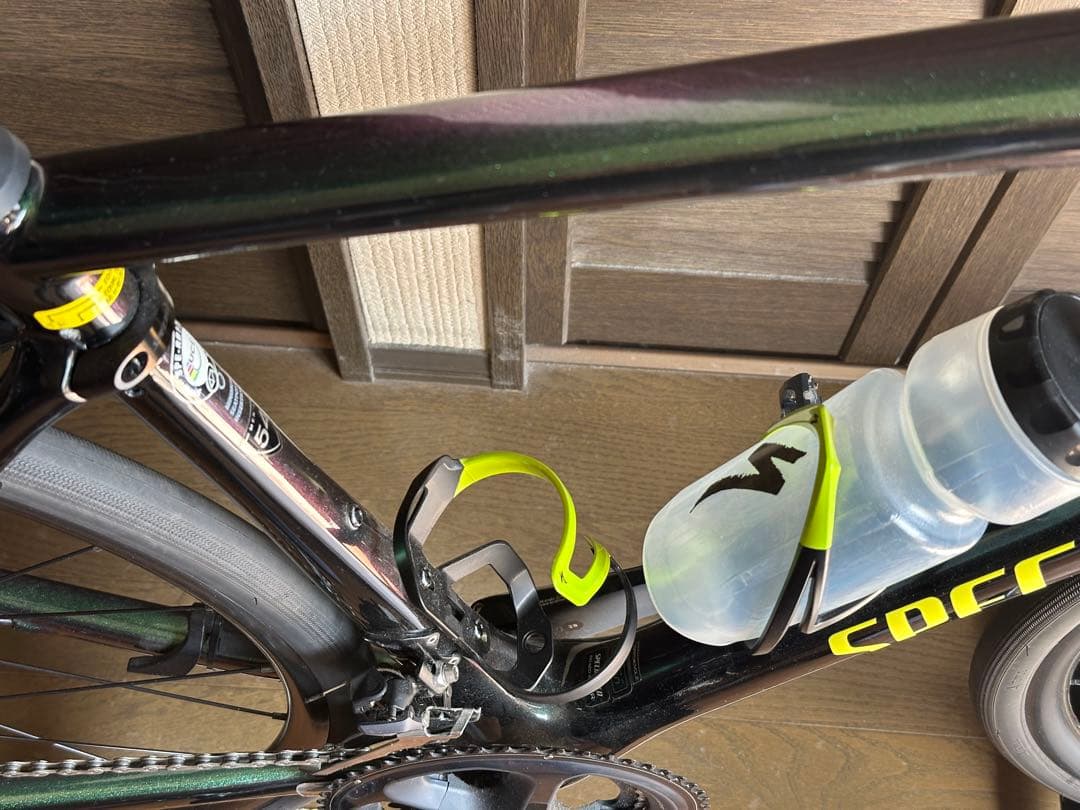 SPECIALIZED ロードバイク 2019 Roubaix Comp54