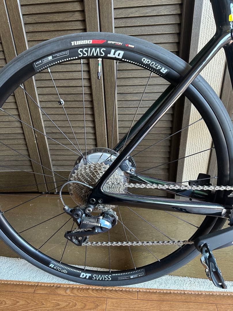 SPECIALIZED ロードバイク 2019 Roubaix Comp54