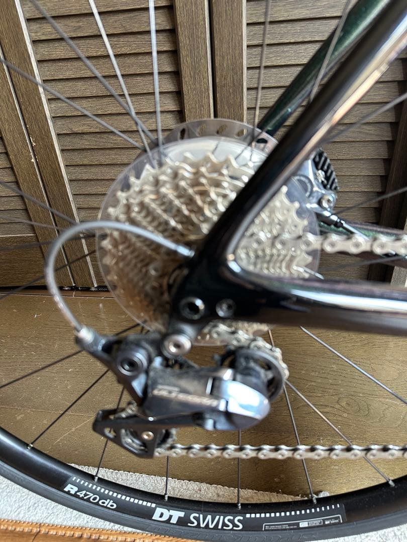 SPECIALIZED ロードバイク 2019 Roubaix Comp54
