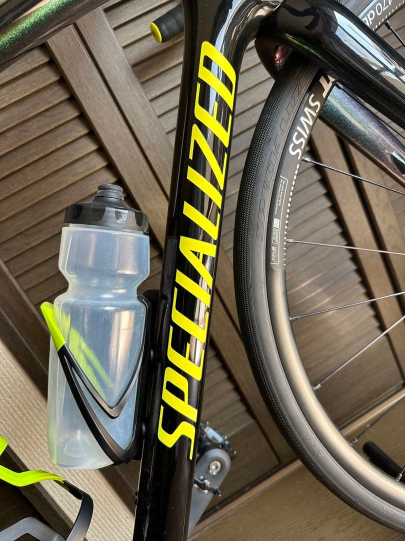 SPECIALIZED ロードバイク 2019 Roubaix Comp54