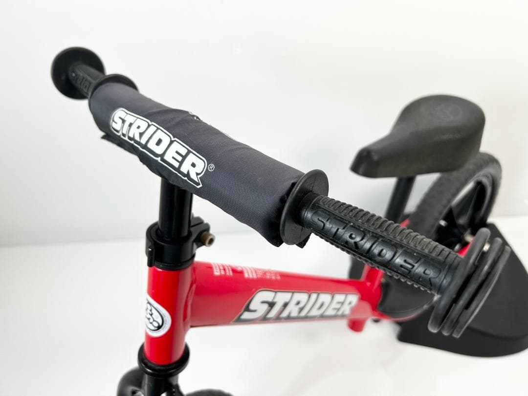 STRIDER　SPORTS 12　ストライダー　スポーツ　レッド