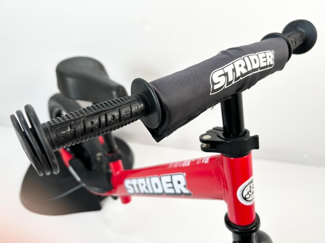 STRIDER　SPORTS 12　ストライダー　スポーツ　レッド