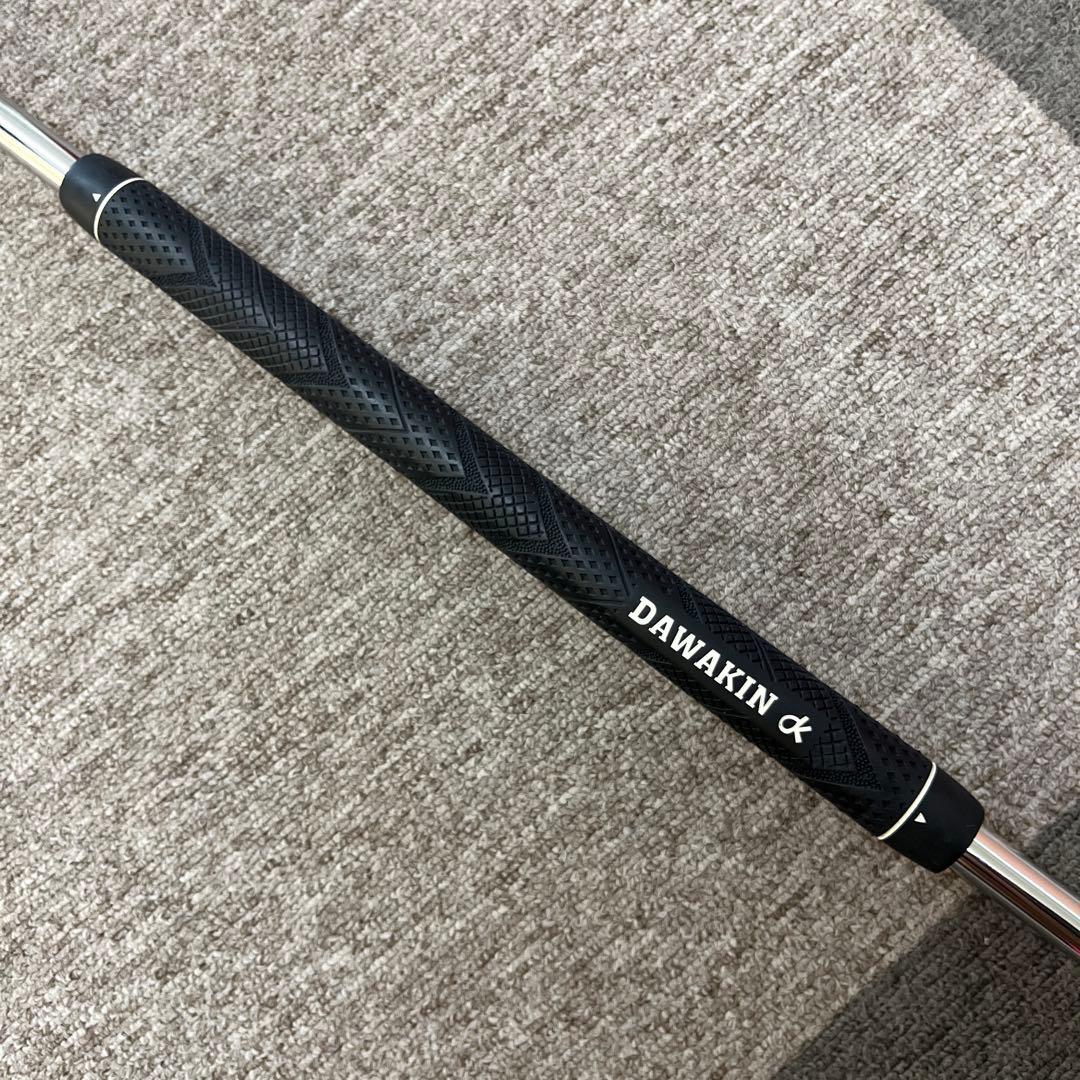 ダワキンスティック DAWAKIN STICK スイング練習器具