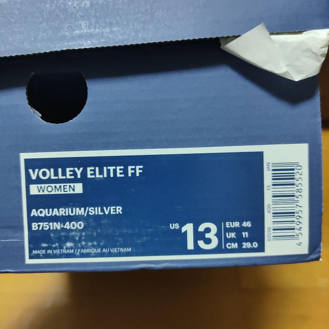 ケ*ゴ様 Volleyelite FF バレーエリート 海外限定