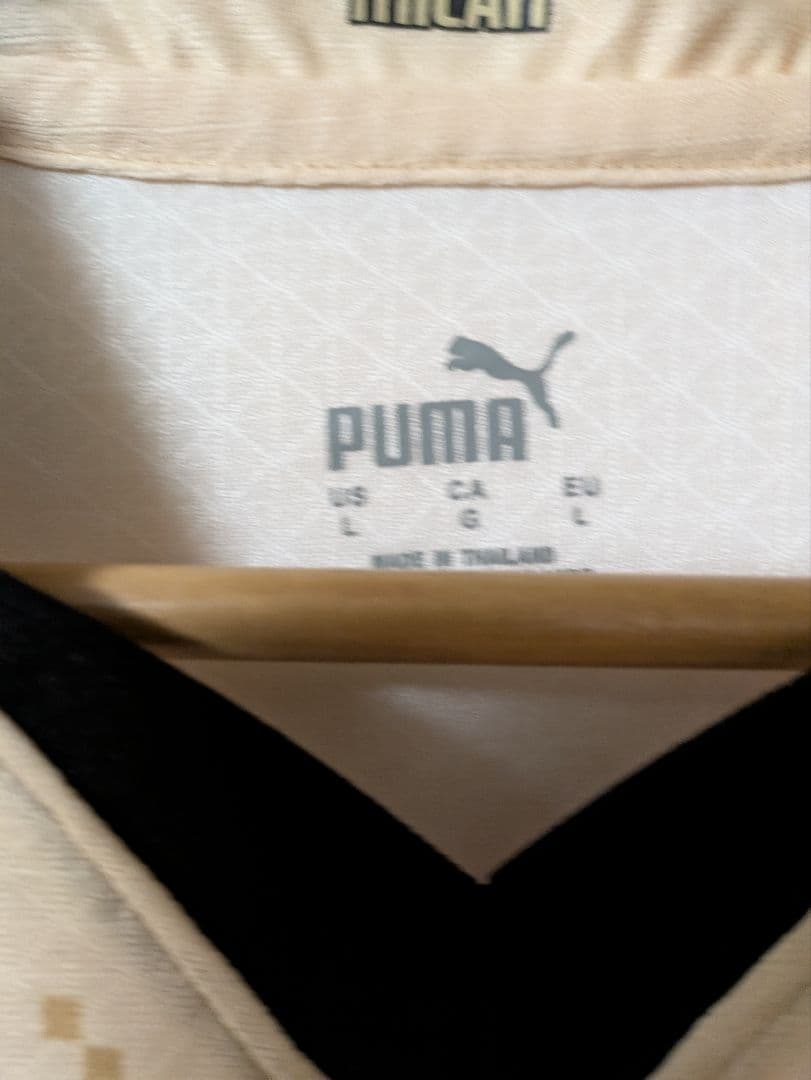 ACミラン 2022-23 Puma × Koché 4th GK
