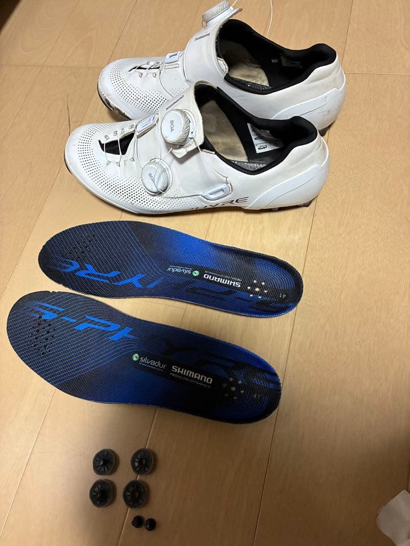 S-PHYRE XC903 SH-XC903 41サイズ