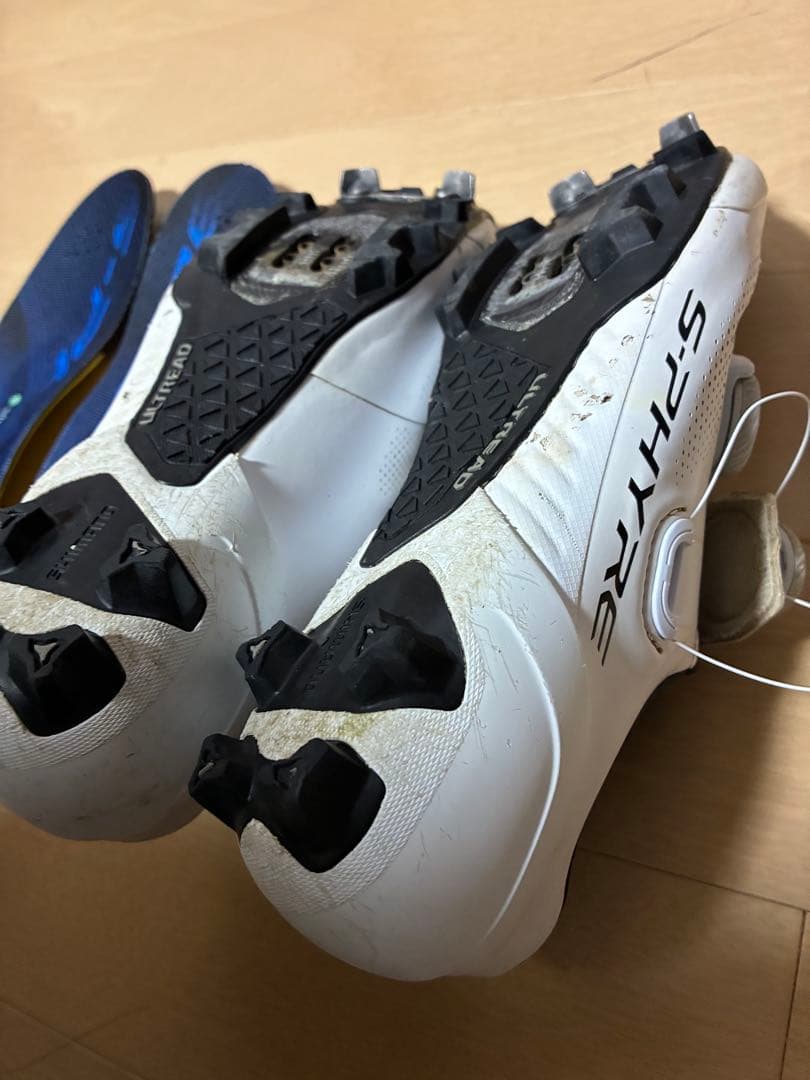 S-PHYRE XC903 SH-XC903 41サイズ