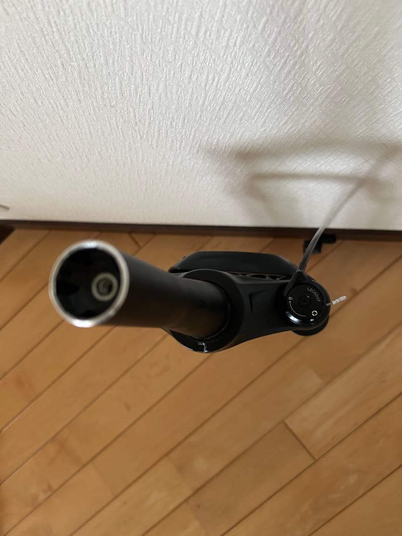 ROCKSHOX サスペンション