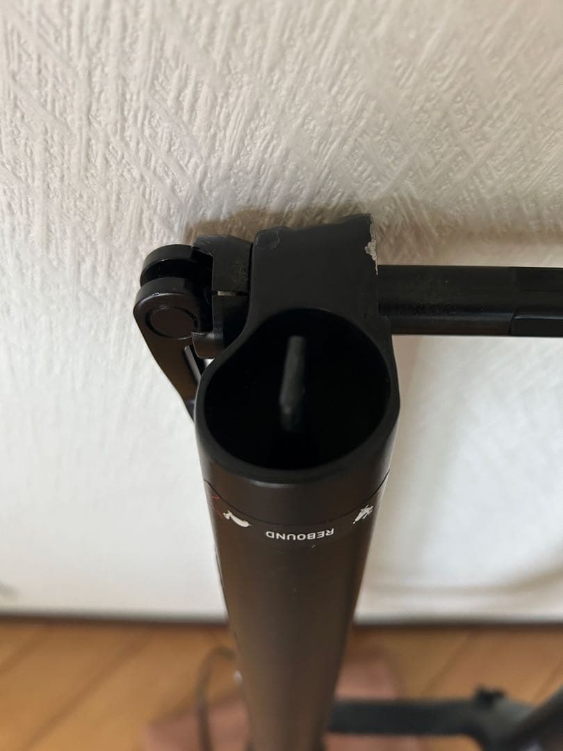 ROCKSHOX サスペンション