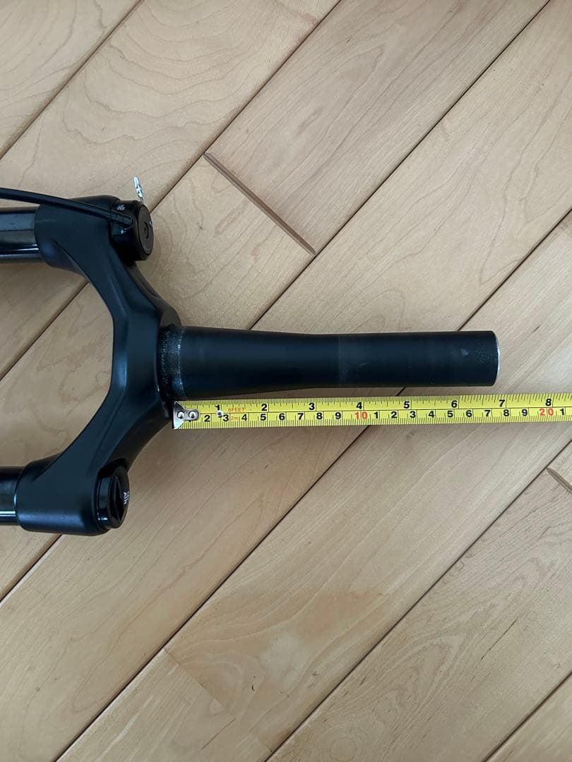 ROCKSHOX サスペンション