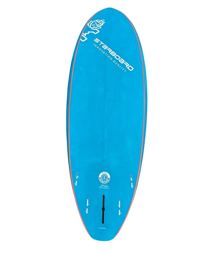 Starboard スタンドアップパドルボード