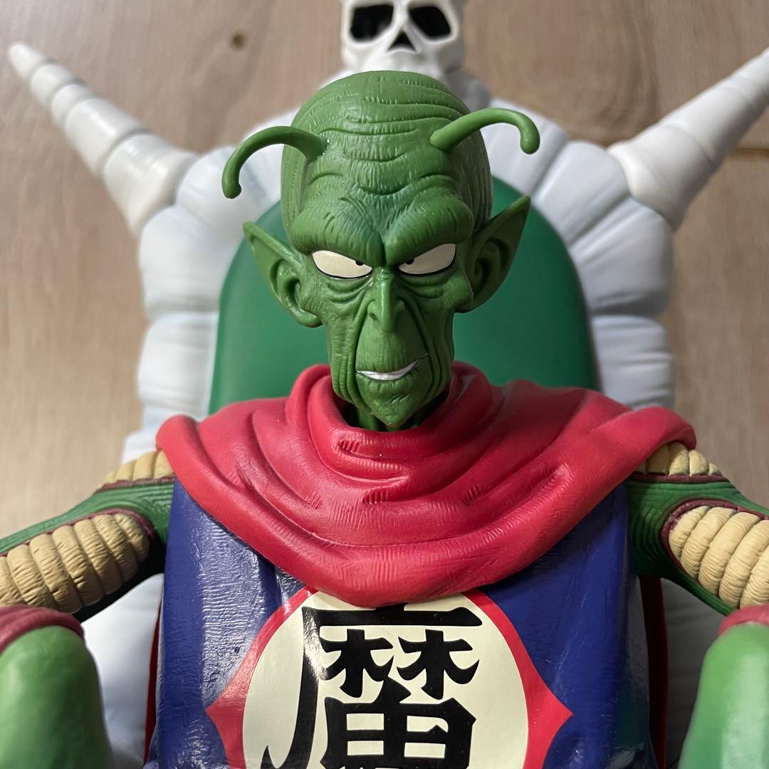 一番くじ　ピッコロ大魔王　ラストワン賞