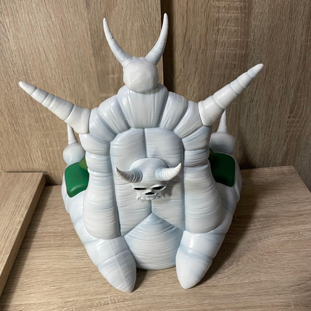 一番くじ　ピッコロ大魔王　ラストワン賞