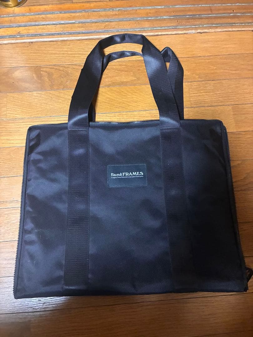 バーベキュー・調理用品 flameFRAMES BONFIRE STAND 300