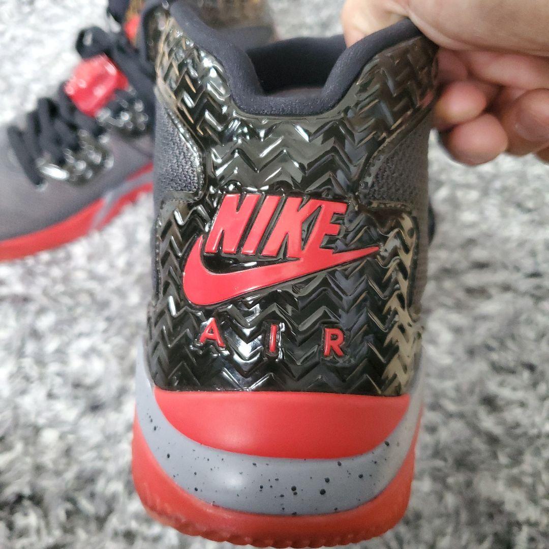 シューズ(男性用) NIKE AIR JORDAN SPIKE FORTY 27.5