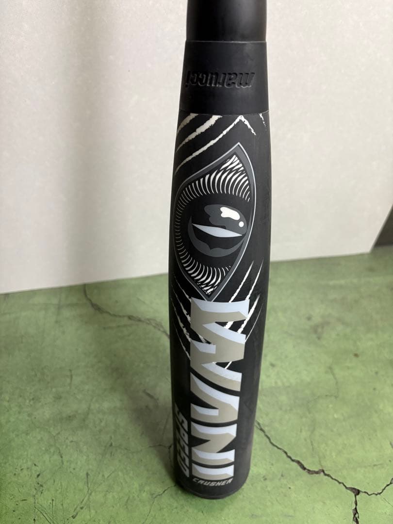 黒ワニ　ワニクラッシャー　83 700