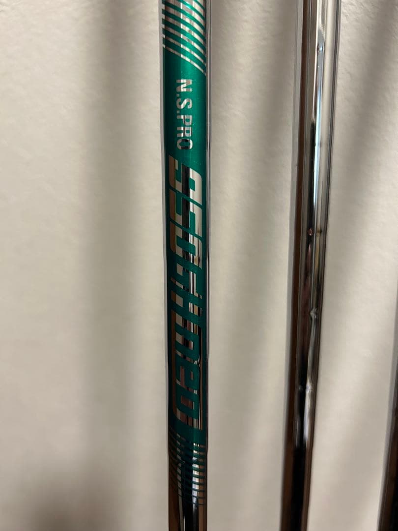 オノフKURO2026アイアンセット
