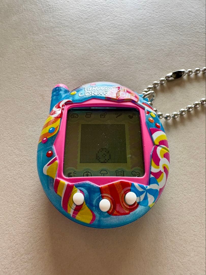 Tamagotchi Connection きゃんでぃぱーてぃ