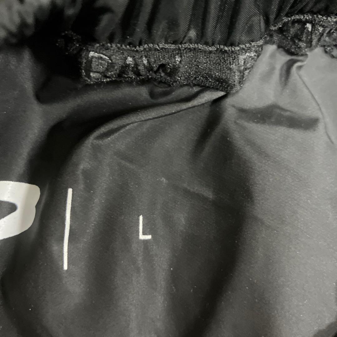 box raw HAGLER SAUNA SUIT 2.0 Ｌサイズ