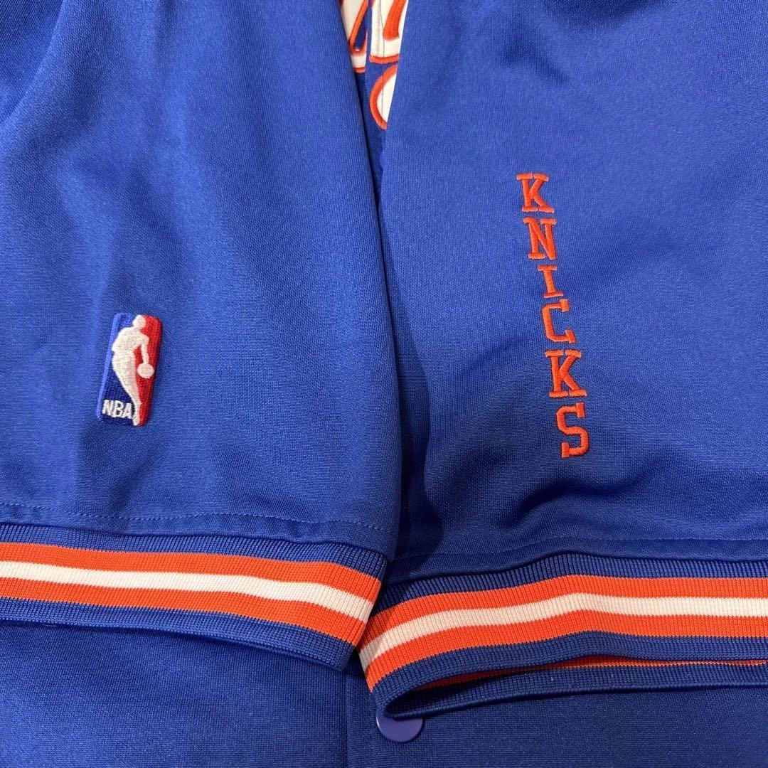 majestic HARDWOOD CLASSICS ニックス　NBA