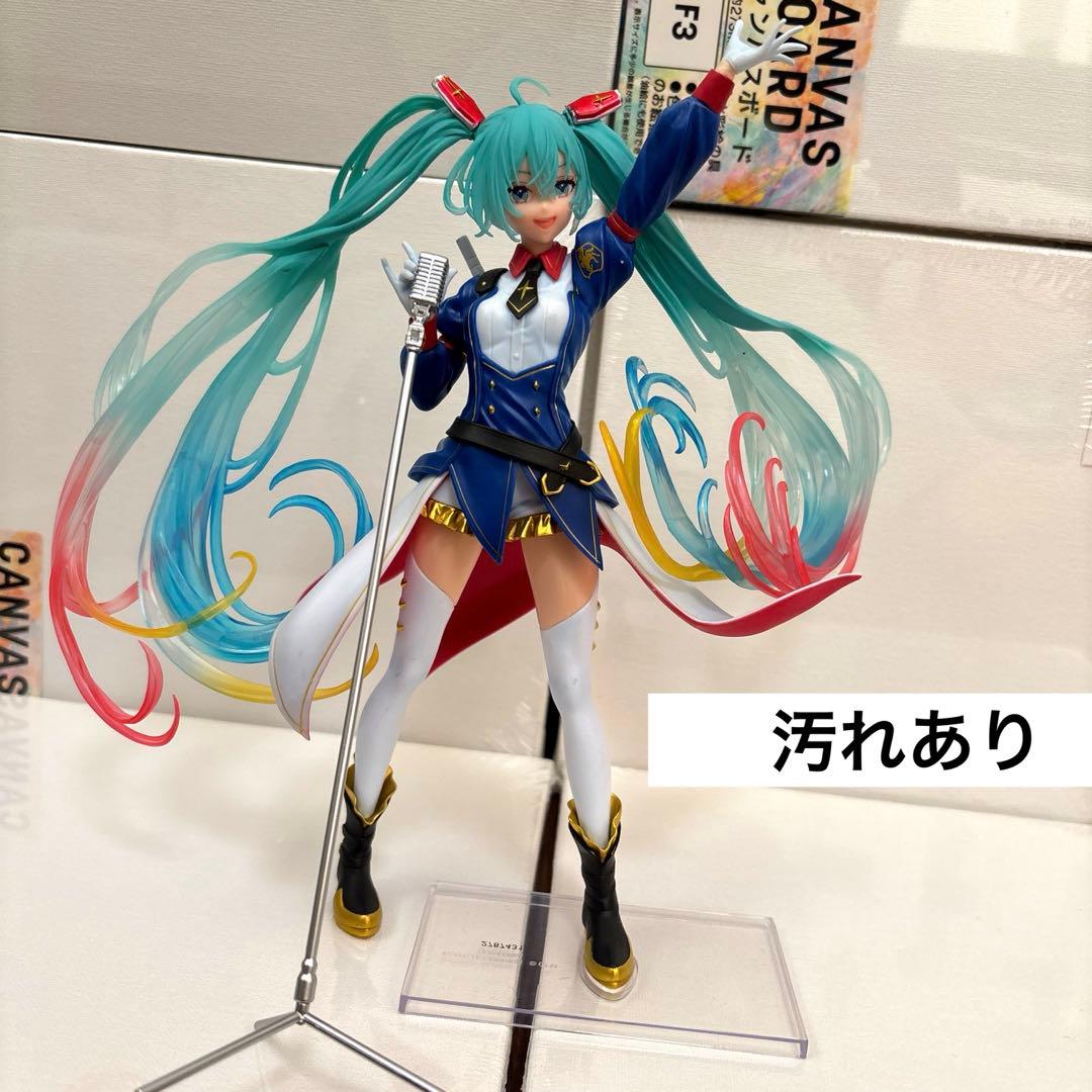 初音ミク まとめ売り バラ売り⭕️ フィギュア アクリルスタンドなど